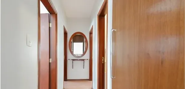 Apartamento com 3 Quartos à venda, 110m² no Pinheiros, São Paulo