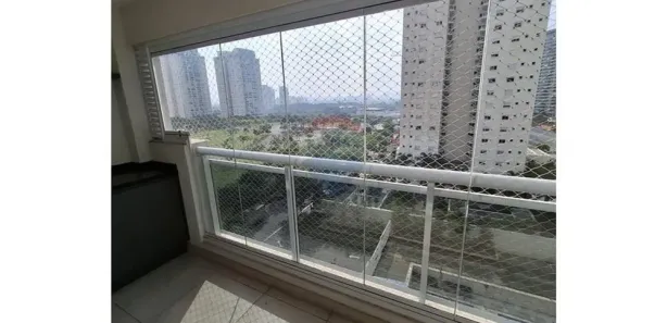 Apartamento com 2 Quartos para alugar, 79m² no Água Branca, São Paulo