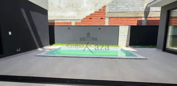 Casa de Condomínio com 3 Quartos à venda, 280m² no Putim, São José dos Campos