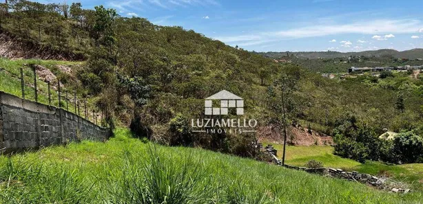 Terreno / Lote / Condomínio à venda, 727m² no Setor Habitacional Jardim Botânico, Brasília