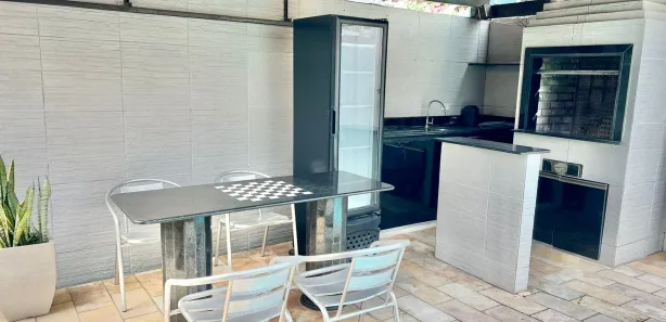 Casa com 4 Quartos para alugar, 290m² no Piedade, Jaboatão dos Guararapes