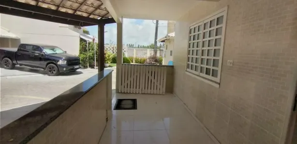 Casa de Condomínio com 3 Quartos à venda, 129m² no Aeroporto, Aracaju