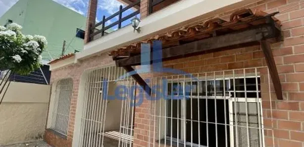 Casa com 4 Quartos à venda, 221m² no Siqueira Campos, Aracaju