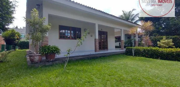 Casa de Condomínio com 3 Quartos para venda ou aluguel, 176m² no Aldeia, Paudalho