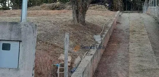 Fazenda / Sítio / Chácara à venda, 1934m² no Nossa Senhora da Conceição, Ribeirão das Neves