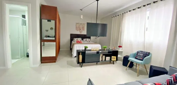 Apartamento com 1 Quarto à venda, 45m² no Velha, Blumenau