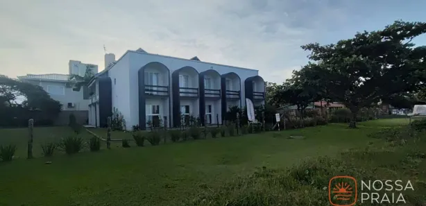 Hotel / Motel / Pousada com 2 Quartos à venda, 845m² no Paese, Itapoá