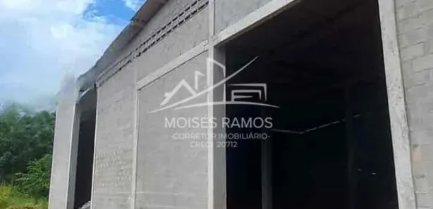 Galpão / Depósito / Armazém para alugar, 720m² no Moreno, Moreno