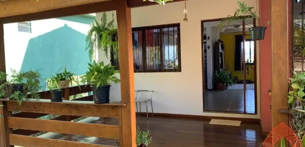 Casa com 2 Quartos à venda, 103m² no Centro, São Lourenço da Serra