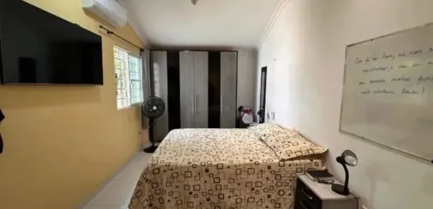 Casa com 2 Quartos à venda, 130m² no Parque Paraíso, Itapecerica da Serra