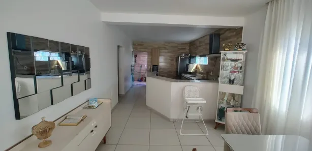 Sobrado com 4 Quartos à venda, 180m² no Alpes Suiços, Gravatá
