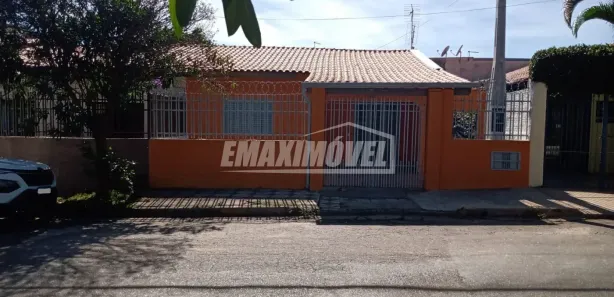 Casa Comercial com 2 Quartos para alugar, 83m² no Vila Espírito Santo, Sorocaba