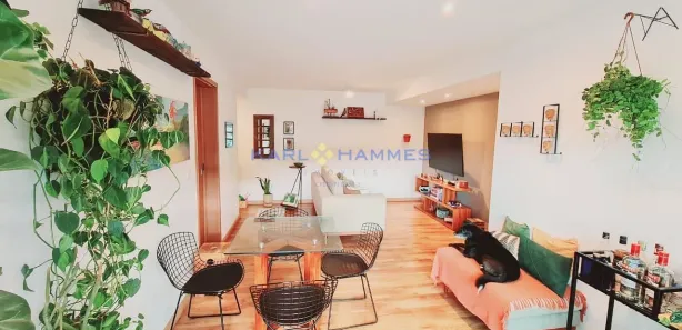 Apartamento com 3 Quartos à venda, 120m² no Coronel Veiga, Petrópolis
