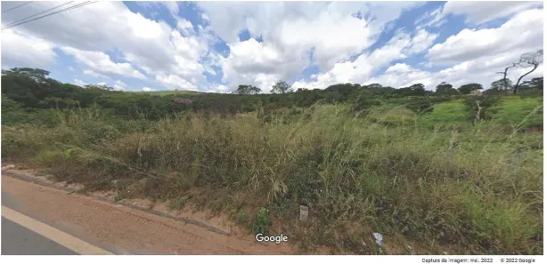 Terreno / Lote / Condomínio à venda, 203000m² no , Pirenópolis