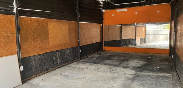 Garagem para alugar, 50m² no Badu, Niterói