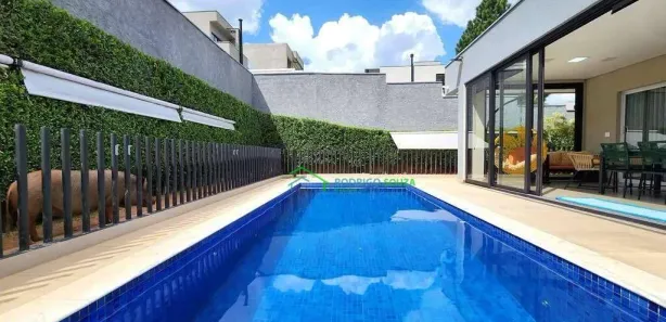 Casa com 3 Quartos à venda, 304m² no Granja Viana, Carapicuíba