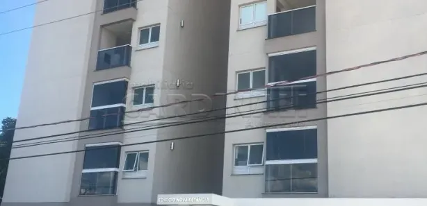 Cobertura com 3 Quartos para alugar, 145m² no Vila Arnaldo, São Carlos