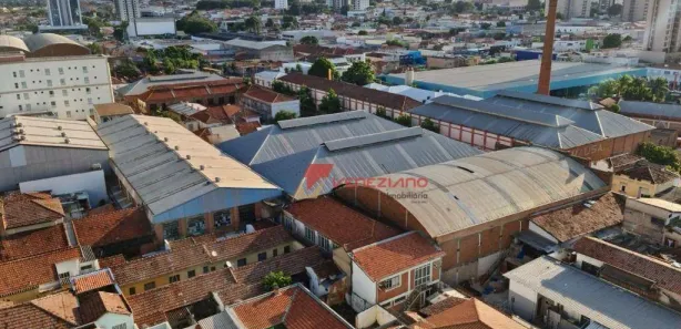 Apartamento com 3 Quartos à venda, 70m² no Cidade Alta, Piracicaba