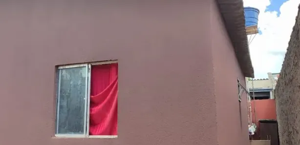 Casa com 2 Quartos à venda, 230m² no Residencial Triunfo II, Goianira