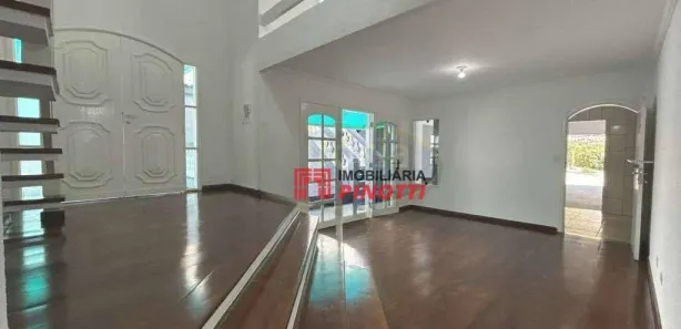 Sobrado com 3 Quartos para venda ou aluguel, 121m² no Parque Terra Nova, São Bernardo do Campo