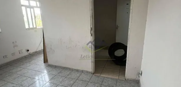Conjunto Comercial / Sala para alugar, 41m² no Centro, Suzano