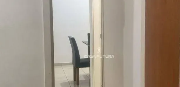 Apartamento com 2 Quartos à venda, 50m² no Colônia Santo Antônio, Barra Mansa