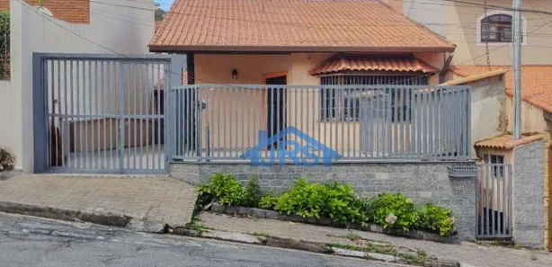 Casa de Condomínio com 2 Quartos para venda ou aluguel, 144m² no Centro, Ribeirão Pires