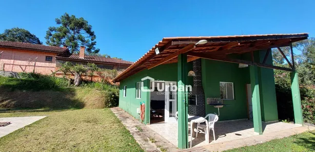 Fazenda / Sítio / Chácara com 2 Quartos à venda, 2700m² no Chácara do Remanso Gl Um, Vargem Grande Paulista