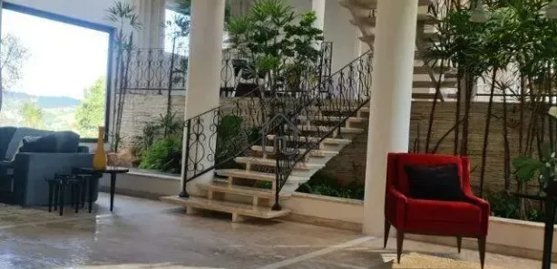 Casa de Condomínio com 5 Quartos para alugar, 766m² no Vista Alegre, Vinhedo