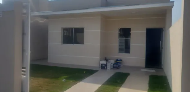 Casa com 3 Quartos à venda, 100m² no , Jarinu