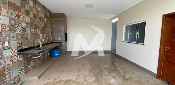 Casa com 3 Quartos à venda, 240m² no Parque das Laranjeiras, Formosa