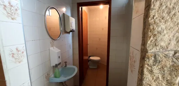 Loja / Salão / Ponto Comercial com 1 Quarto à venda, 257m² no Jardim Primavera, Rio Claro
