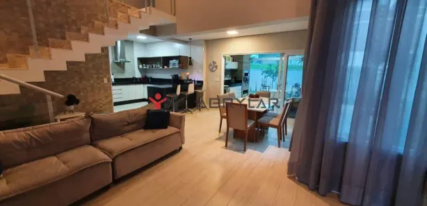 Casa de Condomínio com 4 Quartos à venda, 221m² no Pinheirinho, Itupeva