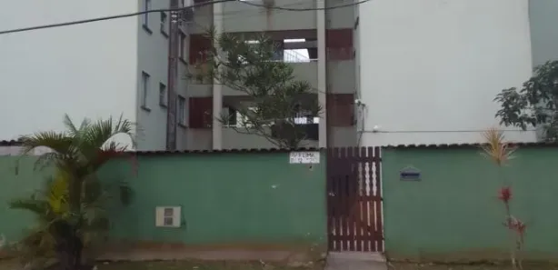 Apartamento com 2 Quartos à venda, 50m² no Vila Atlântica, Mongaguá