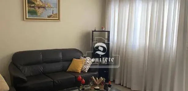 Casa de Condomínio com 3 Quartos à venda, 140m² no Silveira, Santo André