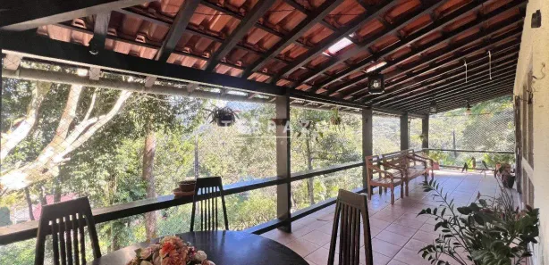 Casa de Condomínio com 3 Quartos à venda, 250m² no Caneca Fina, Guapimirim