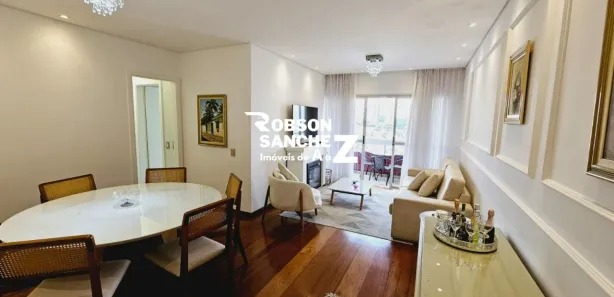 Apartamento com 3 Quartos à venda, 105m² no Vila Sofia, São Paulo