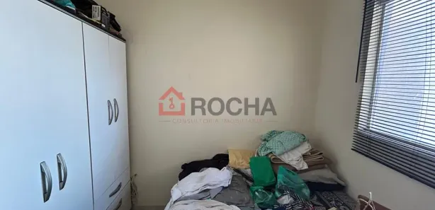 Casa de Condomínio com 2 Quartos à venda, 80m² no Setor Habitacional Contagem, Brasília