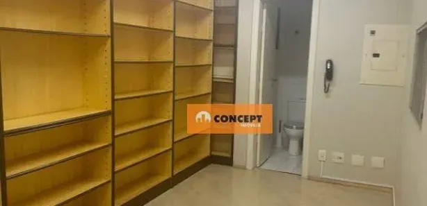 Conjunto Comercial / Sala à venda, 40m² no Vila Costa, Suzano