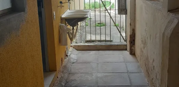 Casa com 3 Quartos para alugar, 100m² no Rio Doce, Olinda