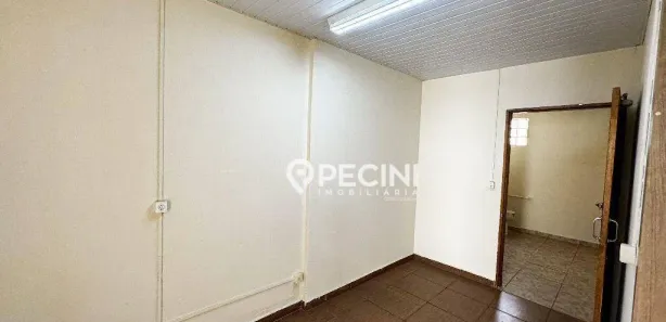 Loja / Salão / Ponto Comercial à venda, 281m² no Jardim Brasília II, Rio Claro