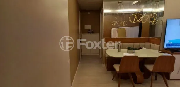 Apartamento com 2 Quartos à venda, 49m² no Vila Arcádia, São Paulo