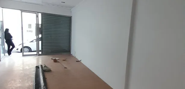 Loja / Salão / Ponto Comercial para alugar, 53m² no Campos Elíseos, Resende