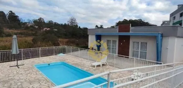 Apartamento com 2 Quartos à venda, 47m² no Itaboa, Campo Largo