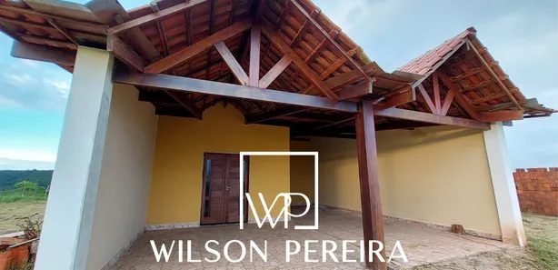 Fazenda / Sítio / Chácara com 4 Quartos à venda, 1200m² no , Bananeiras