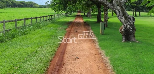 Terreno / Lote / Condomínio à venda, 427m² no Residencial Reserva da Barra, Jaguariúna