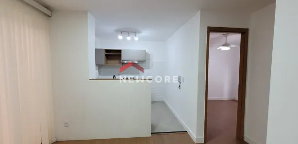 Apartamento com 2 Quartos à venda, 50m² no Jardim Alvorada, Bauru