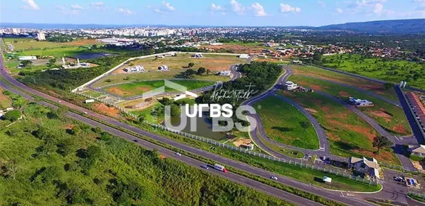 Terreno / Lote / Condomínio à venda, 450m² no Condomínio Del Fiori, Caldas Novas