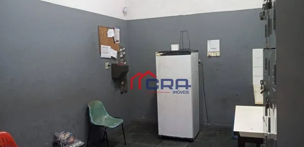 Prédio Inteiro à venda, 743m² no Centro, Barra Mansa