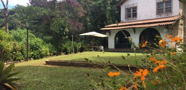 Casa com 4 Quartos à venda, 220m² no Independência, Petrópolis